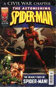 Astonishing Spider-Man Vol 2 50