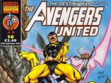 Avengers United Vol 1 18