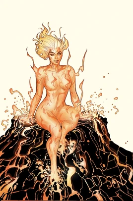 Avengers Vol 7 685 New Mutants Variant Textless