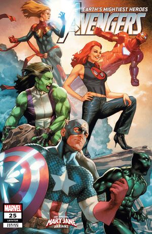 Avengers Vol 8 25 Mary Jane Variant.jpg