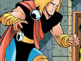 Balder Blake (Earth-9811)