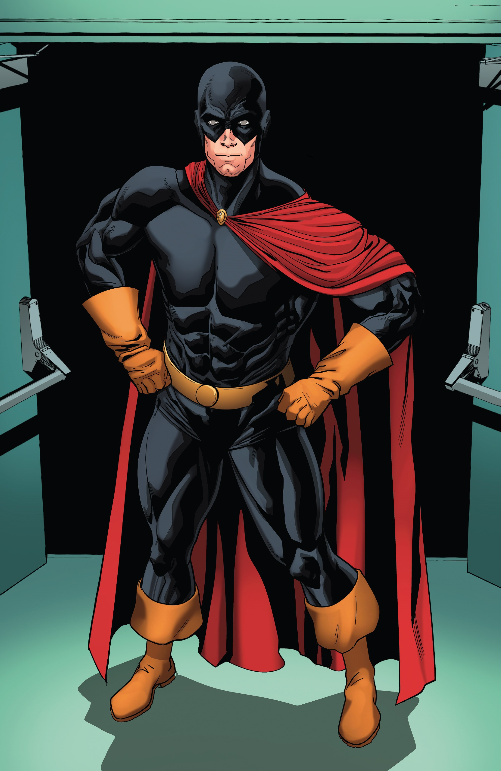 Black marvel deals