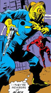 Black Spectre (Criminal Organization) (Earth-616) and Matthew Murdock (Earth-616) from Daredevil Vol 1 110 001