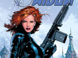 Black Widow Vol 3 1