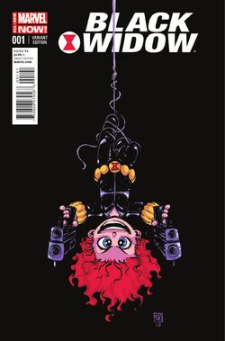 Black Widow Vol 5 1 | Marvel Database | Fandom Black Widow Vol 5 1 | Marvel Database | Fandom