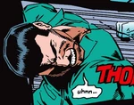 Blue (Earth-616) from Iron Man Vol 1 320 001