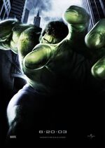 Hulk (film)