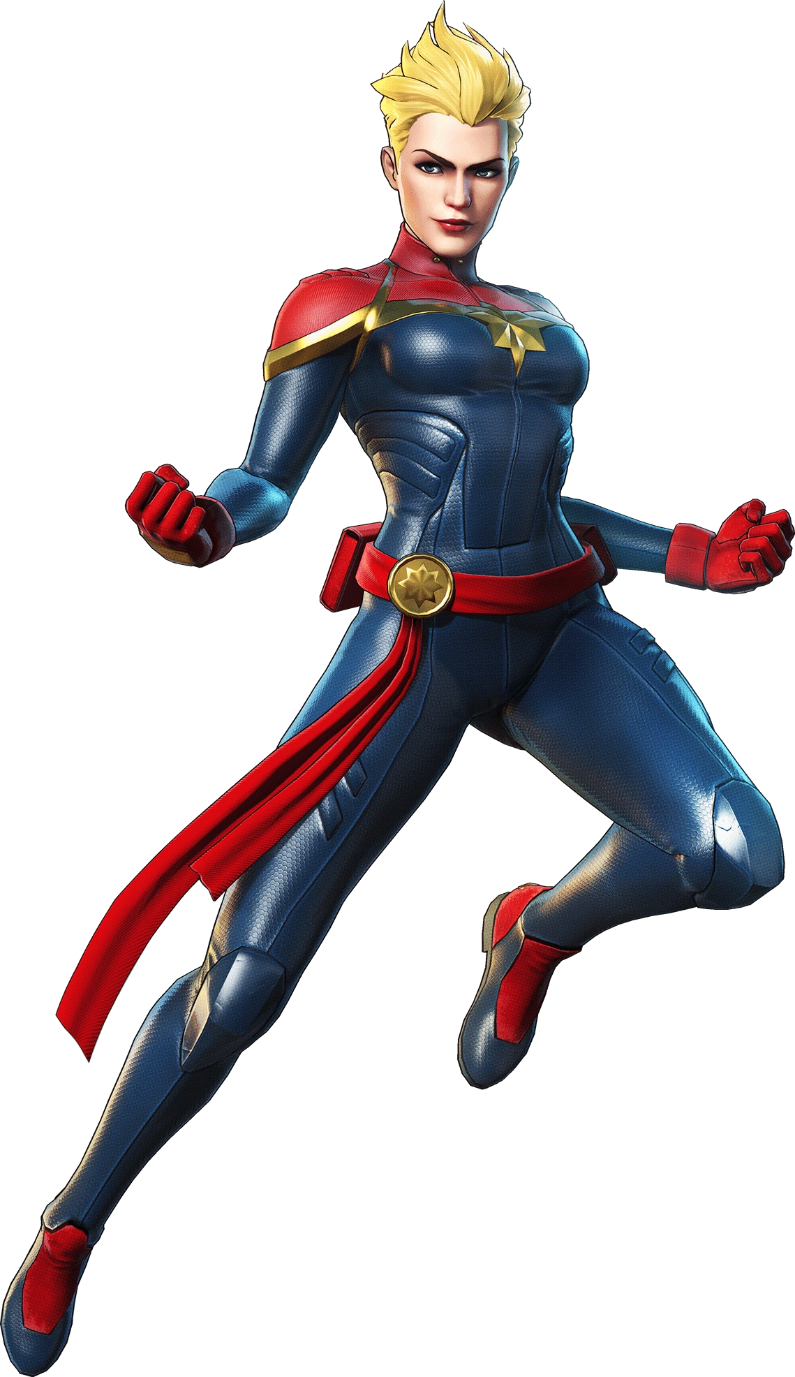 Carol Danvers (EarthTRN765) Marvel Database Fandom