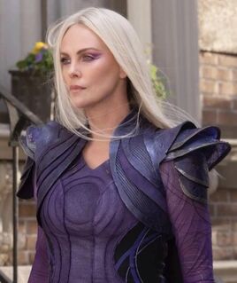 Clea MCU