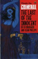 Criminal The Last of the Innocent Vol 1 1