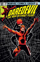 Daredevil Vol 1 188
