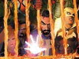 Doctor Strange: Damnation Vol 1 4