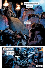 Earth-98570 from Fantastic Four Vol 1 611 001