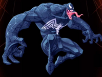 Venom (Symbiote) (Earth-71002)