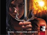 Elektra TPB Vol 1