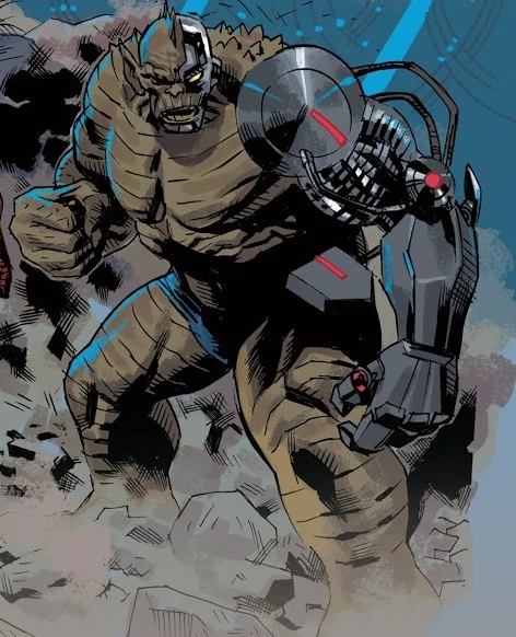 Emil Blonsky (Earth-11045) | Marvel Database | Fandom