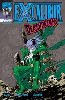 Excalibur #119