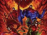 Extreme Carnage Omega Vol 1 1
