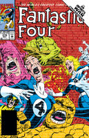 Fantastic Four Vol 1 370