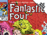 Fantastic Four Vol 1 370