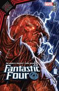 Fantastic Four Vol 6 30