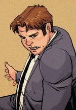 Foggy Nelson