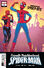 Friendly Neighborhood Spider-Man Vol 2 6 Second Printing Variant