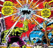 From Incredible Hulk #111