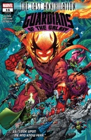 Guardians of the Galaxy (Vol. 7) #16