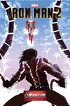 Guidebook to the Marvel Cinematic Universe - Marvel's Incredible Hulk/Marvel's Iron Man 2 #1 (November, 2015)