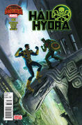 Hail Hydra Vol 1 3