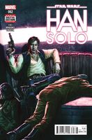Han Solo Vol 1 2
