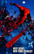 From Daredevil #502
