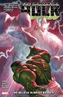 Immortal Hulk TPB: We Believe in Bruce Banner