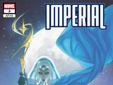 Imperial Vol 1 2