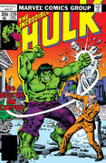 Incredible Hulk Vol 1 226