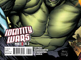 Incredible Hulks Annual Vol 1 1