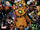Infinity Gauntlet TPB Vol 1