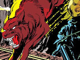 Lobo (Johnny Wakely) (Terra-616)