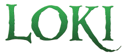 Loki logo