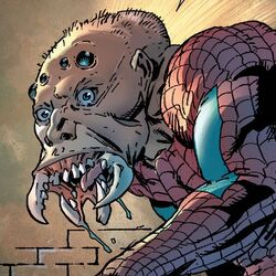 Man outlet spider marvel