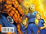 Marvel's Greatest Comics: Fantastic Four Vol 1 1