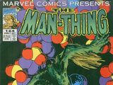 Marvel Comics Presents Vol 1 164