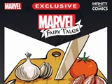Marvel Fairy Tales Infinity Comics Vol 1 4