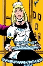 Mary (Earth-616) from X-Men Vol 1 133 0001