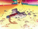 Mighty Thor Vol 1 701