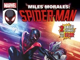 Miles Morales: Spider-Man (UK) Vol 1 4