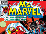 Ms. Marvel Vol 1 12