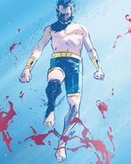 From Namor (Vol. 2) #1