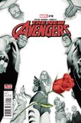 New Avengers Vol 4 18